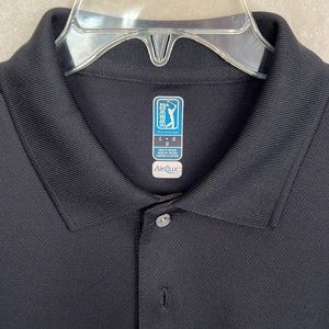 PGA Tour Airflux Golf Shirt
